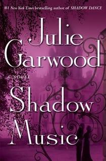 Shadow Music - A Novel