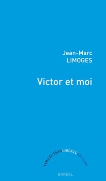 Victor et moi - Enseigner pour se venger