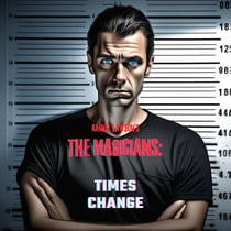 Times Change - The Magicians, #113