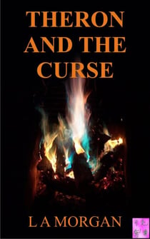 Theron and the Curse - Theron The Ghost, #4