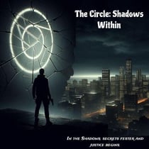 The Circle: Shadows Within - THE CIRCLE, #1