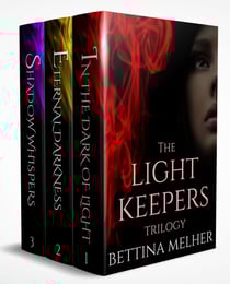 The Light Keepers Trilogy Box Set (Books 1-3)