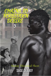Chains To Forbidden Desire 3 - Plantation Shadows, #3
