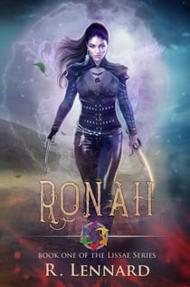 Ronah - The Lissae Series, #1