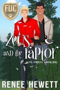 Zeus and the Raptor - FUC Academy, #34