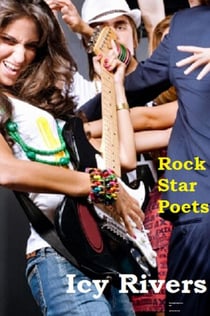 Rock Star Poets - graphic novel romance