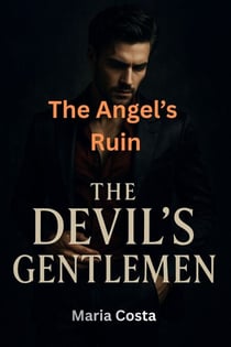 The Angel’s Ruin - The Devil's Gentlemen, #16