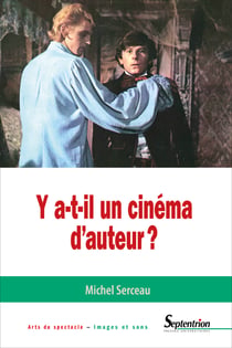 Y a t-il un cinéma d'auteur?