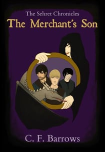 The Sehret Chronicles: The Merchant's Son