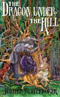 The Dragon Under the Hill - Goblins and Cheese, #3