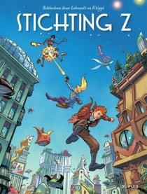Stichting Z