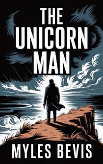 The Unicorn Man - The Beemer Enigma, #0