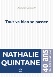 Tout va bien se passer