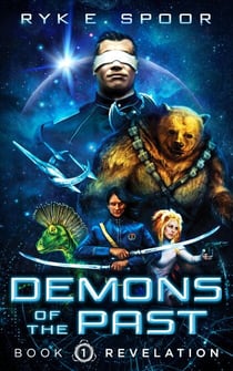 Revelation - Demons of the Past Vol. 1