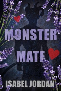 Monster Mate - Sanity Falls, #2