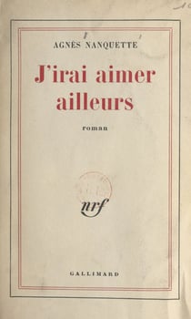 J'irai aimer ailleurs
