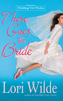 Long, Tall Texan (previously published as There Goes the Bride)