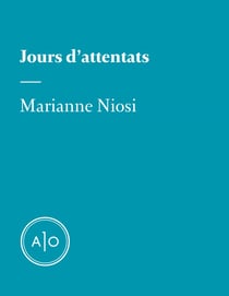 Jours d'attentats