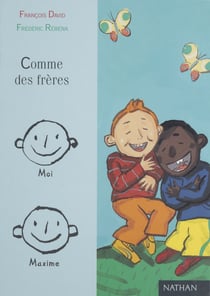 Comme des frères
