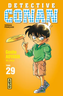 Détective Conan - Tome 29