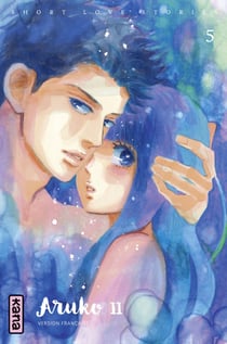 Short love stories - Tome 5