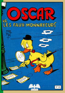 Oscar et les faux-monnayeurs