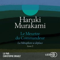 Le Meurtre du Commandeur, vol. 2
