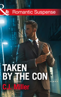 Taken by the Con