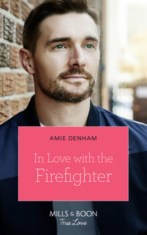 In Love With The Firefighter