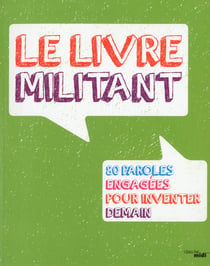 Le Livre militant