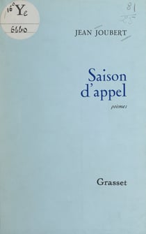 Saison d'appel