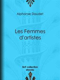 Les Femmes d'artistes