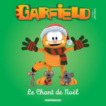 Garfield & Cie - Le chant de Noël