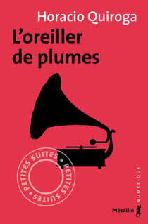 L'oreiller de plumes