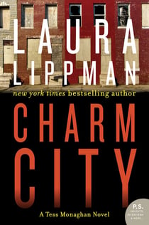 Charm City - A Tess Monaghan Novel