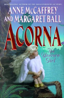 Acorna - The Unicorn Girl