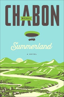 Summerland - A Novel