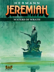Waters of Wrath