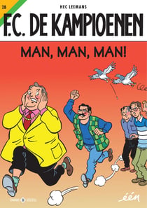 Man, man, man!