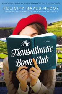 The Transatlantic Book Club - A Novel