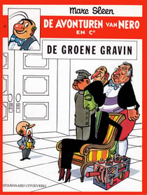 De groene gravin