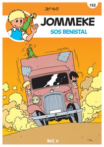 S.o.s. benistal