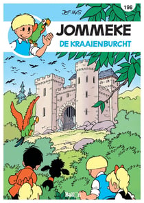 De kraaienburcht