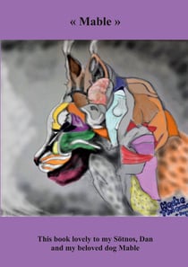 Mable - my naturally biggest Love to our dog !