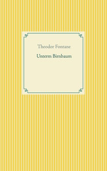 Unterm Birnbaum