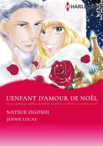 L'ENFANT D'AMOUR DE NOËL