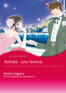 Acheté : Une femme