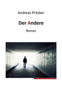 Der Andere - Roman