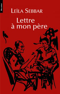 Lettre à mon père