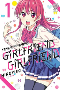 Girlfriend Girlfriend